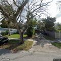 Report of online credit card fraud at residence