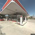 Man threatens to hit person at Chevron gas station
