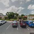 Person needing lift assist at senior living facility