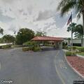 Healthcare facility transport at Rattlesnake Hammock Road