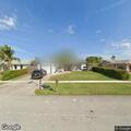 Intrusion alarm reported at Weston residence