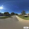 Alarm and safe motion activation on West Park Boulevard