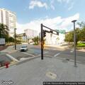 Fire alarm at Hyatt Centric Las Olas hotel