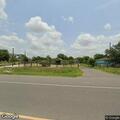 Single-car crash into power pole on FM 1847