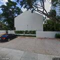 Officer conducting investigation near SE 2nd Street in Fort Lauderdale