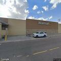 Suspicious tow truck circling Walmart parking lot