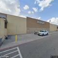 Report of suspicious person at Walmart garden area