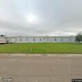 Adult male foaming at mouth near Amistad Drive