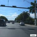 Argument between men at Walgreens on Sunrise Boulevard