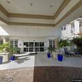 Transport request from assisted living facility