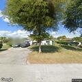 Voices reported in backyard at Lauderhill home