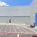 Woman collapses but breathes in Walmart parking lot