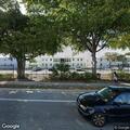 Noise disturbance outside apartment complex