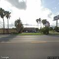 Two-vehicle crash on South International Boulevard