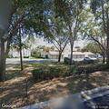 Person sick at apartment on Robinhood Circle