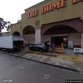 Suspicious person looking into cars at Home Depot
