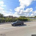 Traffic crash involving gray Lexus on West Oakland Park