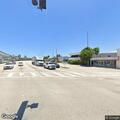 Traffic stop at Federal Highway and Oakland Park