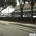 Man with open alcohol container at Publix parking lot