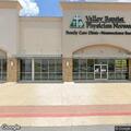 Patient transported for medical clearance in Weslaco