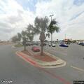 Possible structure fire at South Cage Boulevard