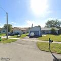 Robbery alarm at Northwest 45th Street home