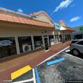 Drivers arguing and blocking drive-through lane