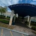 Man threatens to run with knife outside clinic