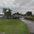 Disturbance with injury near 45th Terrace SW, Naples