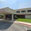 Patient with cardiac emergency at Mission S Bryan Rd