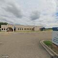 Elderly woman with possible stroke at dialysis center