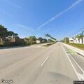 Two men try to open door at North Lauderdale home