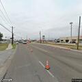 Natural gas odor investigated at North 23rd Street