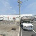 Audible alarm at business on Southwest 7th Avenue