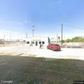 Two-vehicle crash at gas station on Expressway 83