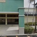 Person yelling outside gym on South Federal Highway