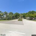 Two-car rollover crash on Tamiami Trail