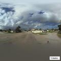 Domestic dispute involving 50-year-old woman