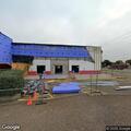 Man with chest pain near north 23rd street in McAllen
