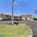Person having trouble breathing at Pompano Beach unit