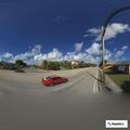 Traffic stop on South Cypress Road