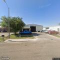 Structure fire reported on Moselle Street