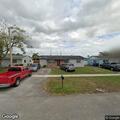 Loud party complaint at North Lauderdale home