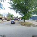 Welfare check on woman sleeping outside home