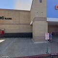 Man with chest pain and breathing difficulty at HEB