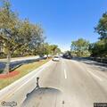 Traffic crash on West Atlantic Boulevard