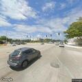 White van reported swerving between Atlantic and Cypress