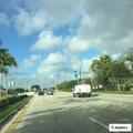 Person refused liquor leaves Mobile gas in Mercedes