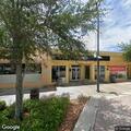 Person lying on ground reported at Pompano Beach park