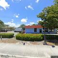 Traffic stop reported near MLK Boulevard in Pompano Beach